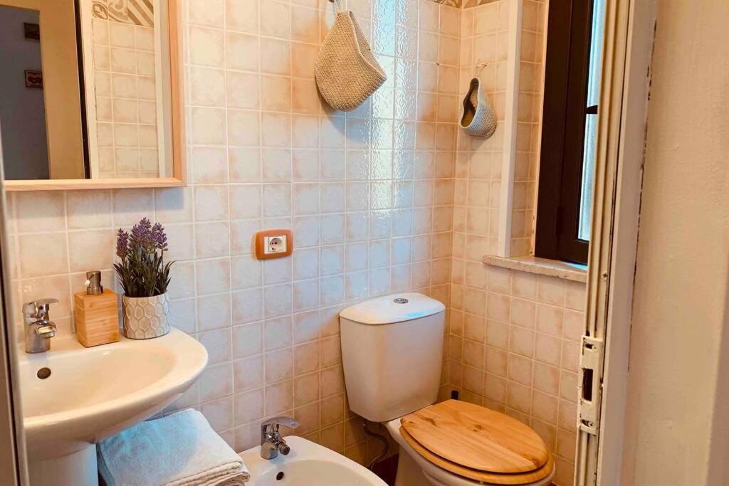 Malavoglia Suite 18 Aci Castello Exterior photo