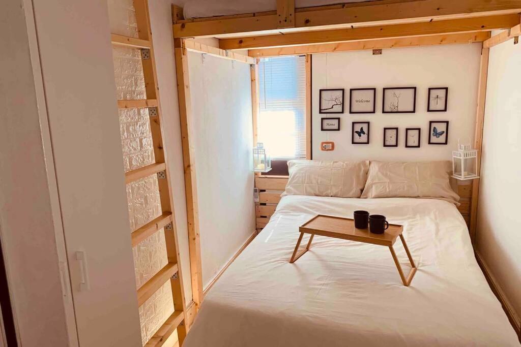 Malavoglia Suite 18 Aci Castello Exterior photo