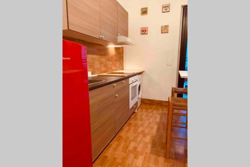 Malavoglia Suite 18 Aci Castello Exterior photo